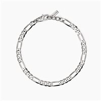 Bracciale Mabina Uomo Millennium in Argento 533831 - 533831